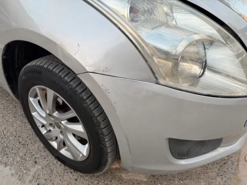 Suzuki Swift 2014 Swift