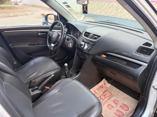 Suzuki Swift 2014 Swift