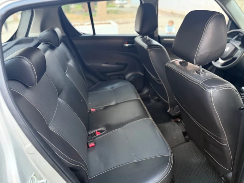 Suzuki Swift 2014 Swift