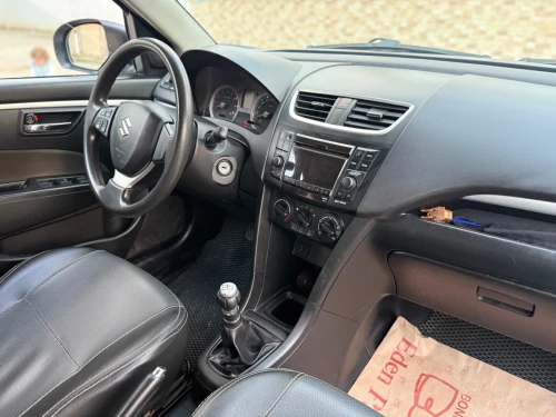 Suzuki Swift 2014 Swift