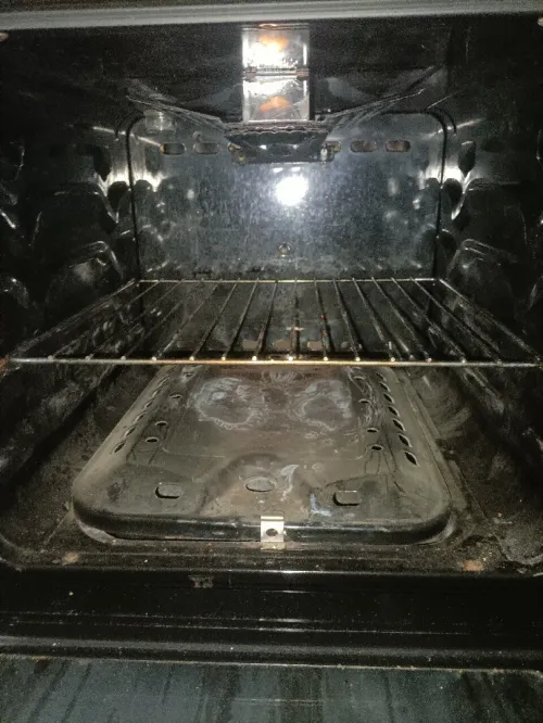 Cuisiniere 