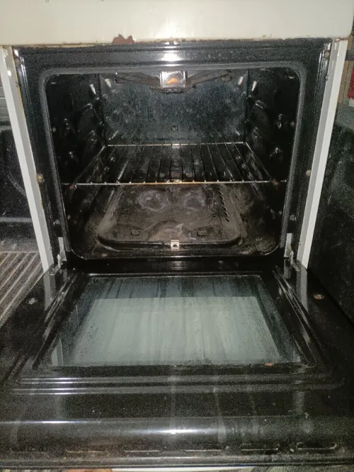 Cuisiniere 