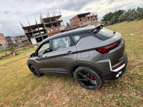 Geely Coolray 2025 Full option