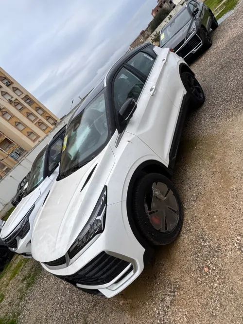 Geely Coolray 2025 Full option