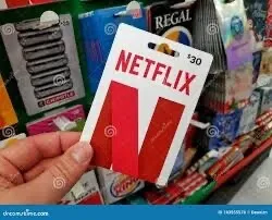 Netflix officiel original