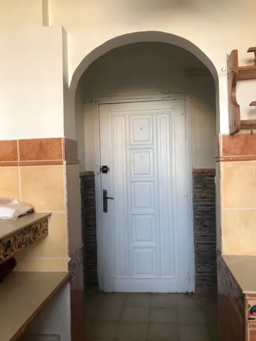 Vente Appartement F2 Alger Zeralda