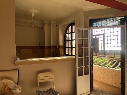Vente Appartement F2 Alger Zeralda