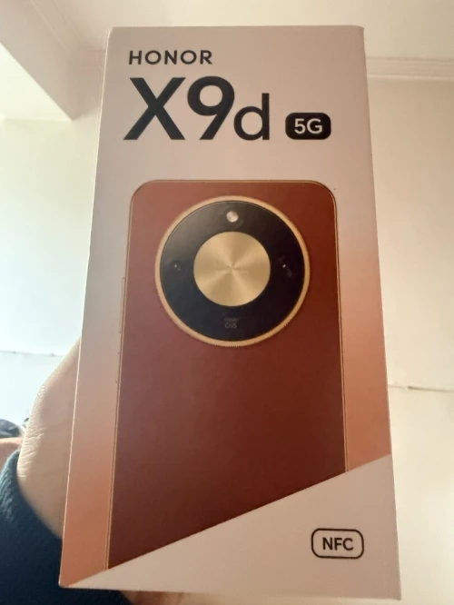 Honor X9d 5G
