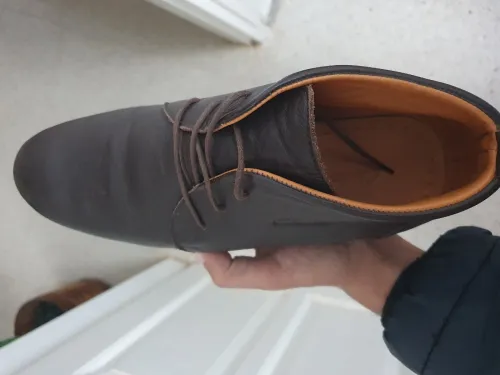 Chaussure clark's