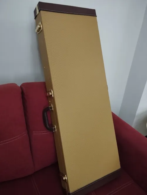 Fender straocaster