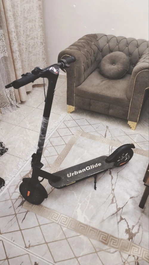 Trotinette urbanglide 100xs