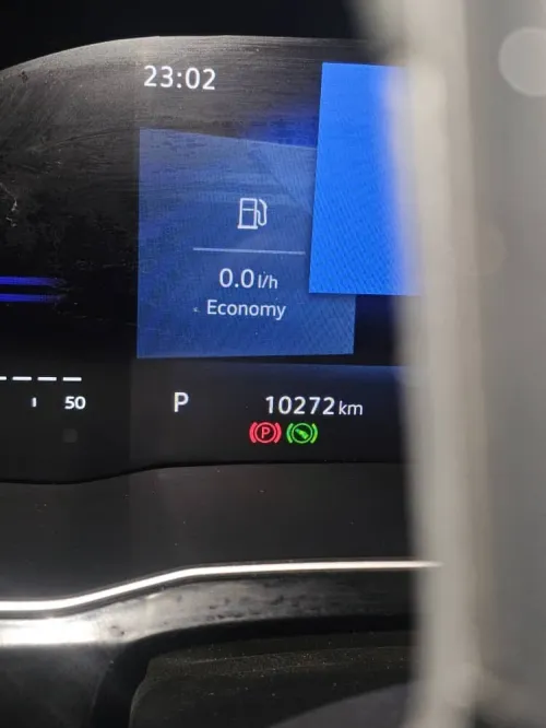 Jetta VS5 2026 la toute