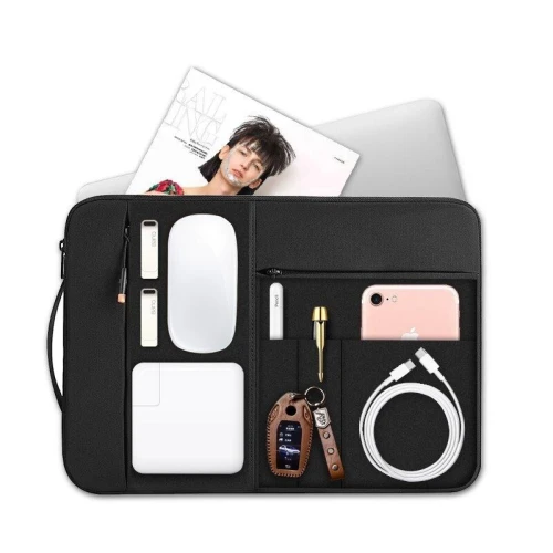 Cartable de Protection Double Couche pour Laptop / MacBook