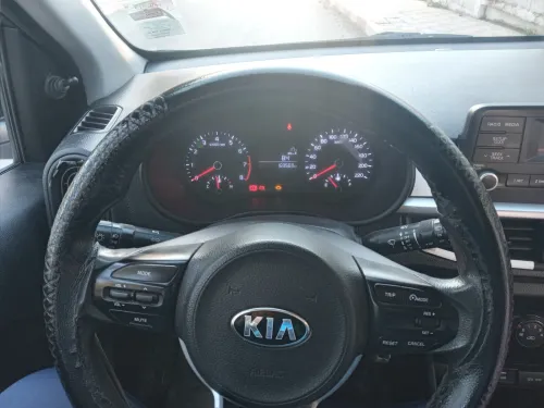 Kia Picanto 2019 LX Start