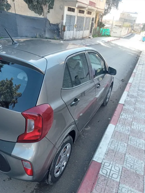 Kia Picanto 2019 LX Start