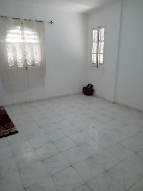 Vente Appartement F3 Tipaza Ahmar el ain
