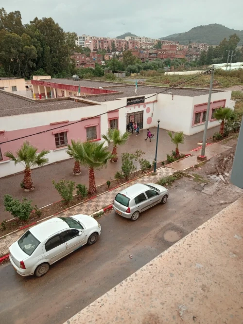 Vente Appartement F3 Tipaza Ahmar el ain