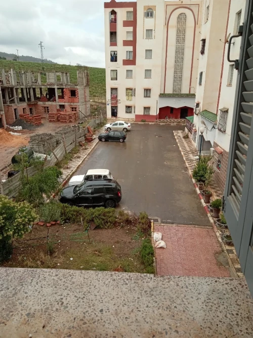 Vente Appartement F3 Tipaza Ahmar el ain