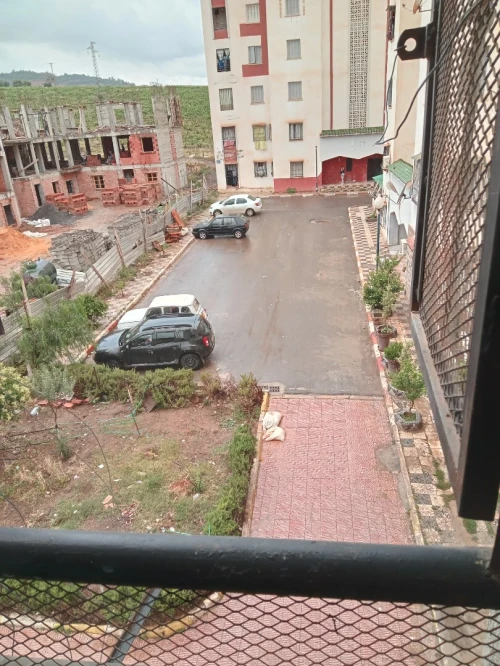 Vente Appartement F3 Tipaza Ahmar el ain