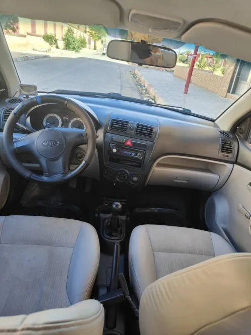 Kia Picanto 2009 