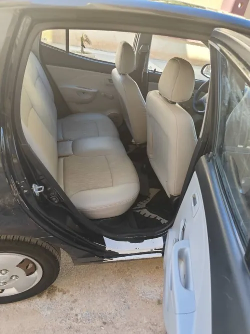 Kia Picanto 2009 