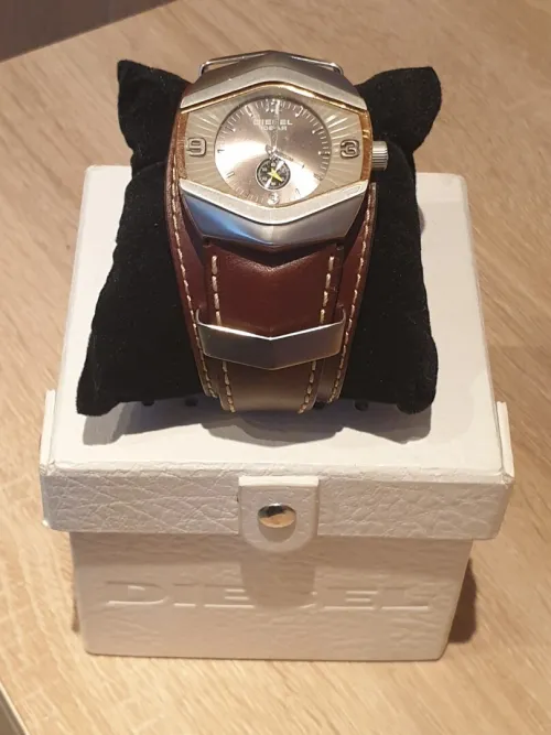 Montre Originale DIESEL