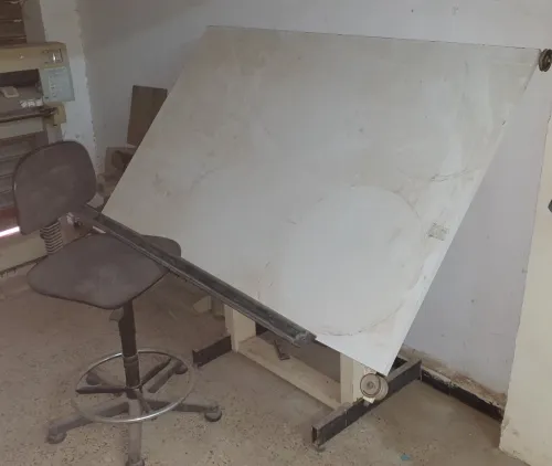Table d'architecture
