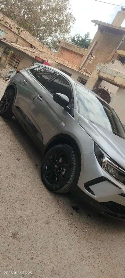 Opel GrandLand 2023 GS ligne