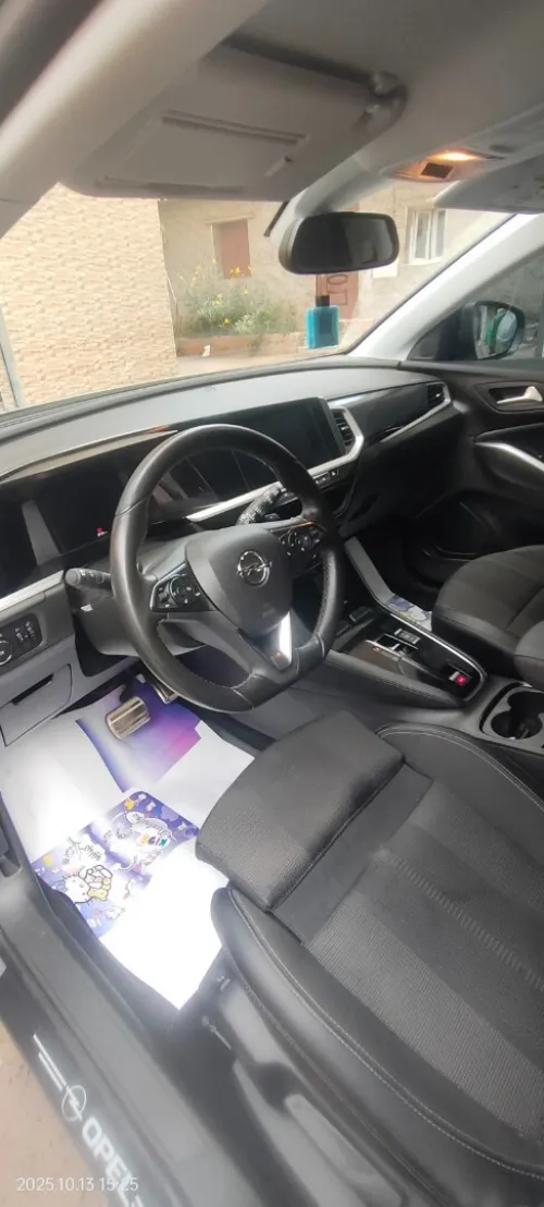 Opel GrandLand 2023 GS ligne