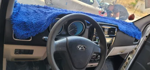 Chery Yoki 2018 