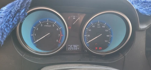 Chery Yoki 2018 