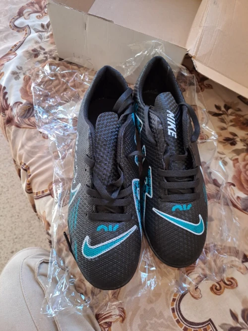 Soulier de foor Nike airzoom