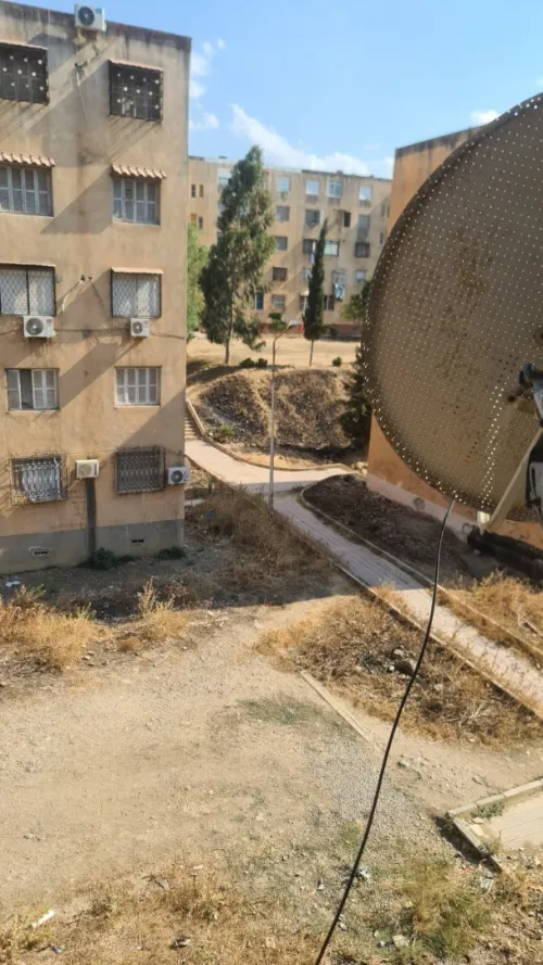 Vente Appartement F4 Constantine Didouche mourad
