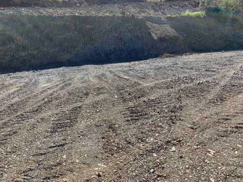 Vente Terrain Béjaïa Beni ksila 3