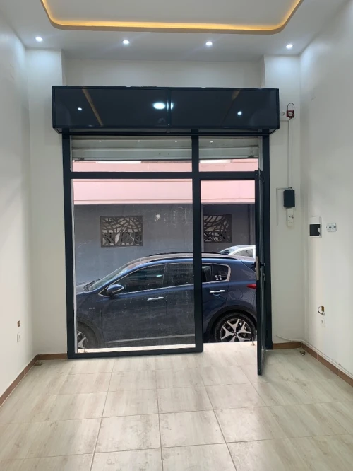 Vente Local Mostaganem Mostaganem