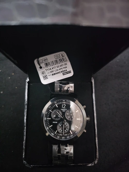Montre tissot original