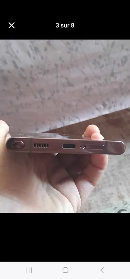 Samsung S22 ultra
