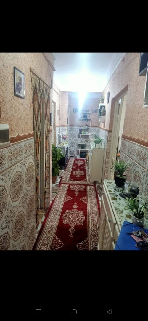 Vente Appartement F3 Sidi Bel Abbès Sidi bel abbes