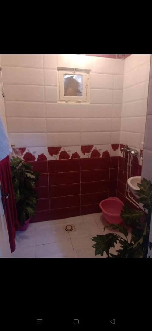 Vente Appartement F3 Sidi Bel Abbès Sidi bel abbes