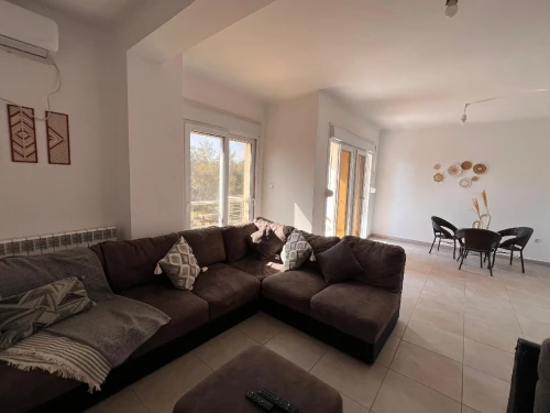 Location Appartement F4 Oran Oran