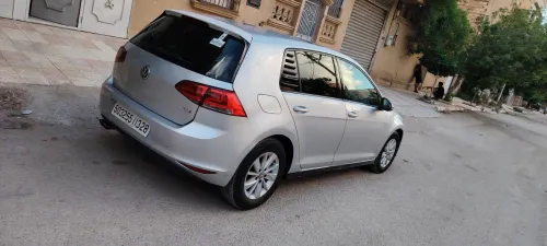 Volkswagen Golf 7 2013 Trendline