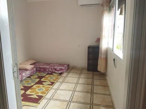 Location vacances Niveau De Villa F2 Jijel Taher