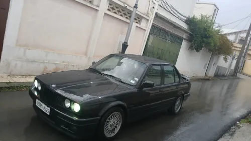 BMW Série 3 1991 Série 3