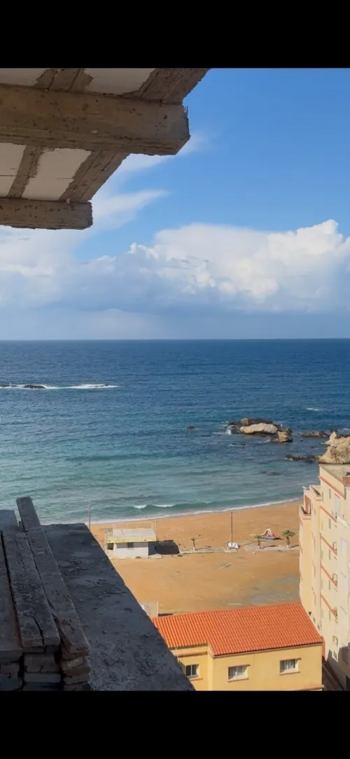 Vente Appartement F2 Jijel Jijel