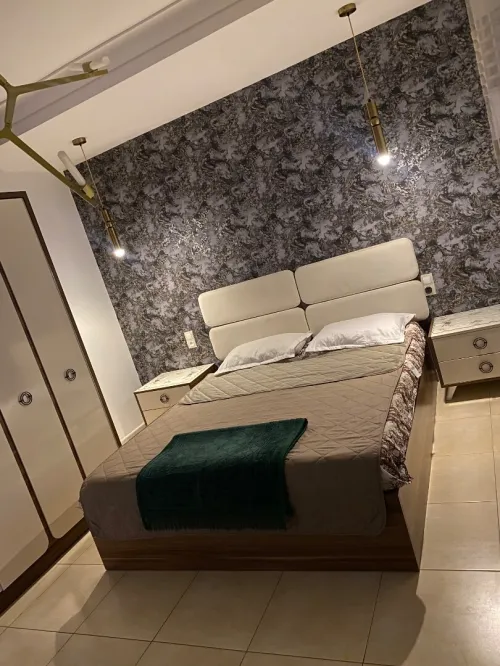 Location Appartement F4 Oran Oran