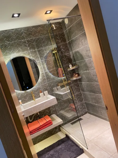 Location Appartement F4 Oran Oran