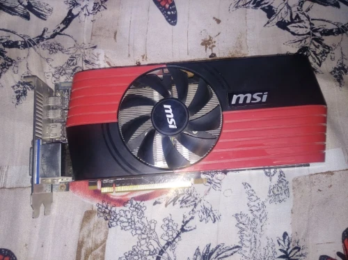 PC GAMER (بيع/تبديل): AMD FX6200 6 core - GPU HD6870 - RAM 16GB