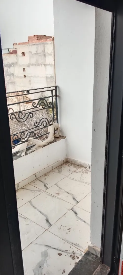 Vente Appartement F3 Oran Misseghine