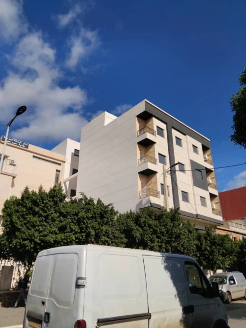 Vente Appartement F3 Oran Misseghine