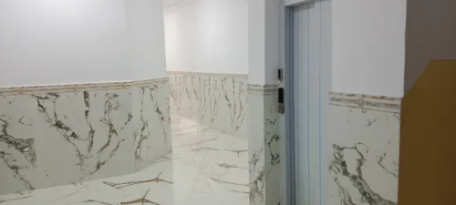 Vente Appartement F3 Oran Misseghine